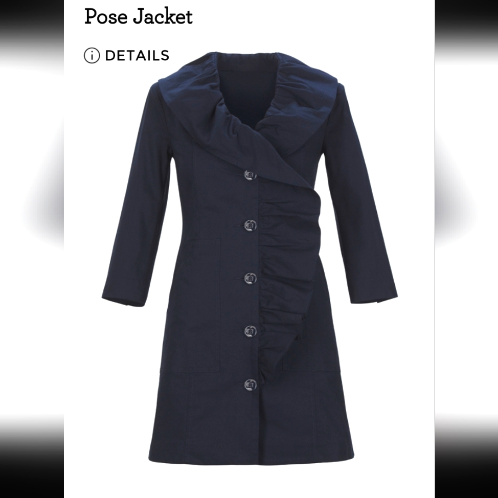 Cabi Pose Jacket #6024